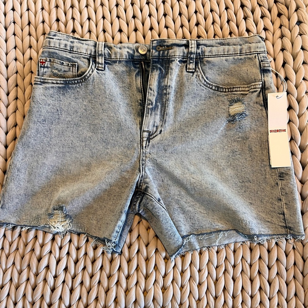 Hudson shorts